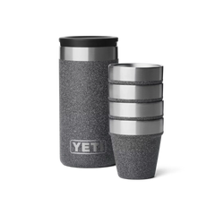 YETI® Shot Glasses