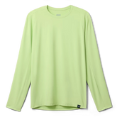Crew Neck Ultra Lightweight Sunshirt
