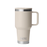 Rambler® 30 oz Travel Straw Mug