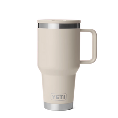 Rambler® 30 oz Travel Straw Mug
