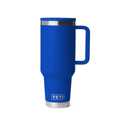 Rambler® 40 oz Travel Straw Mug