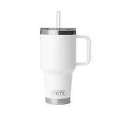 Rambler® 35 oz Straw Mug