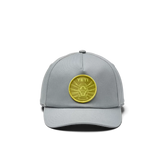 Kids' Firefly Lantern Woven Snapback Hat