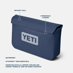SideKick Dry® 3L Waterproof Gear Case