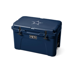 Dallas Cowboys Tundra® 45 Hard Cooler