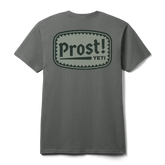 YETI® Prost! Badge Short Sleeve T-Shirt