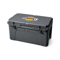 Los Angeles Lakers Tundra® 65 Hard Cooler