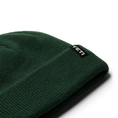YETI® Logo Badge Beanie