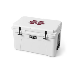 Mississippi State Tundra® 45 Hard Cooler