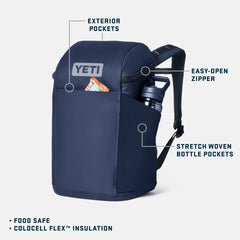 Daytrip® 20L Insulated Backpack