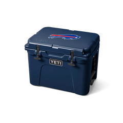 Buffalo Bills Tundra® 35 Hard Cooler