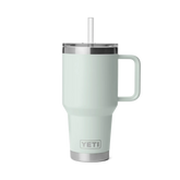 Rambler® 35 oz Straw Mug