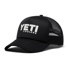 YETI® Coolers Mid Pro Foam Trucker Hat