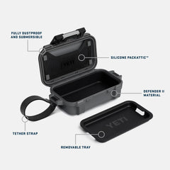 Loadout® GoBox 1 Gear Case