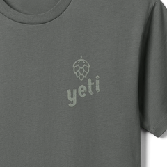 YETI® Prost! Badge Short Sleeve T-Shirt