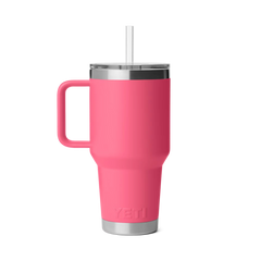 Rambler® 35 oz Straw Mug