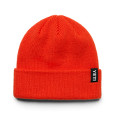 YETI® Logo Badge Kids' Beanie