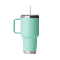Rambler® 35 oz Straw Mug