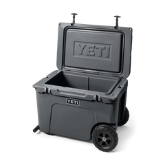 Tundra Haul® Wheeled Cooler