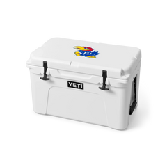 Kansas Tundra® 45 Hard Cooler