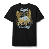 High Country Short Sleeve T-Shirt