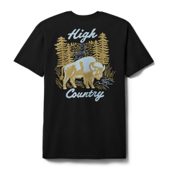 High Country Short Sleeve T-Shirt