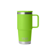 Rambler® 20 oz Travel Straw Mug