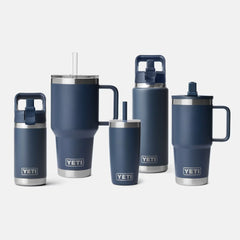 Rambler® 35 oz Straw Mug