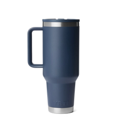 Rambler® 40 oz Travel Straw Mug