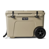 Tundra Haul® Wheeled Cooler