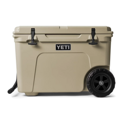 Tundra Haul® Wheeled Cooler