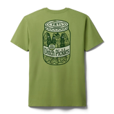 Stuffed Dills Short Sleeve T-Shirt