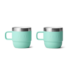 Rambler® 6 oz Stackable Mugs