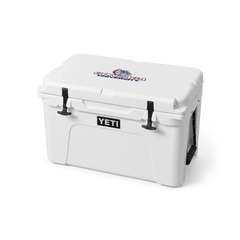 Gonzaga Tundra® 45 Hard Cooler