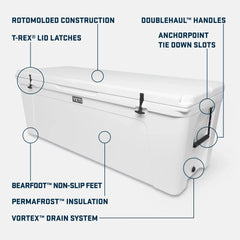 Tundra® 350 Hard Cooler