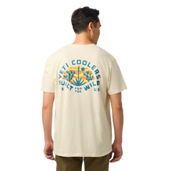 YETI Coolers® Horizon Short Sleeve T-Shirt