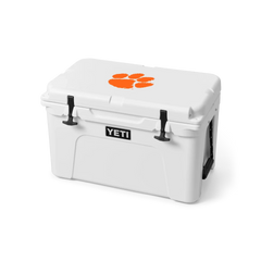 Clemson Tundra® 45 Hard Cooler