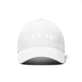 YETI® Logo Structured Performance Hat