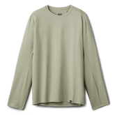 Crew Neck Ultra Lightweight Sunshirt