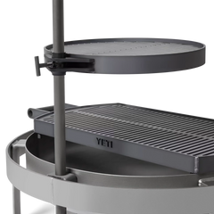 YETI™ Fire Pit Grill Kit