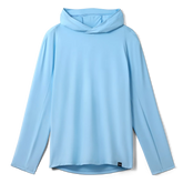 Hooded Ultra Lightweight Sunshirt