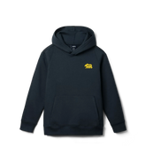 YETI® Bear Badge Kids' Fleece Hoodie