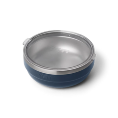 Rambler® 1.6 QT Insulated Low Bowl