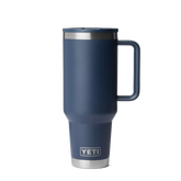 Rambler® 40 oz Travel Straw Mug