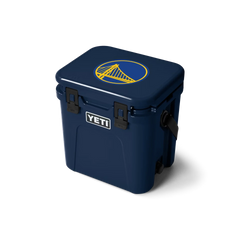 Golden State Warriors Roadie® 24 Hard Cooler