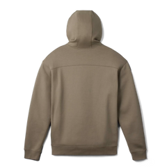 YETI® Wetlands Logo Badge Fleece Hoodie