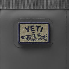 YETI® Collectors' Patches Reelin' Feelin' Patch