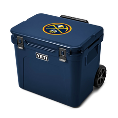 Denver Nuggets Roadie® 60 Wheeled Cooler