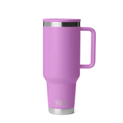 Rambler® 40 oz Travel Straw Mug