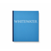 YETI Presents: Whitewater Coffee Table Book